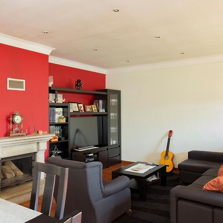 Suite Em Viana Do Castelo Eksteriør bilde