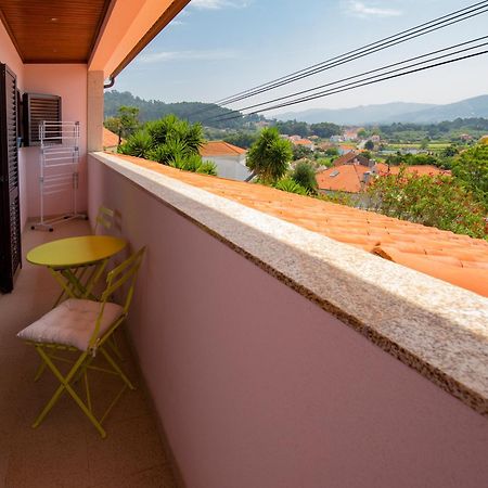 Suite Em Viana Do Castelo Eksteriør bilde