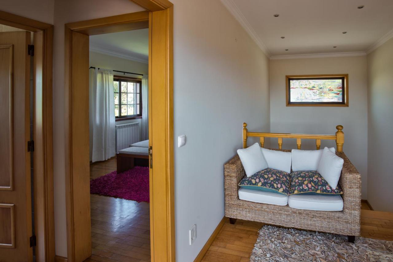 Suite Em Viana Do Castelo Eksteriør bilde