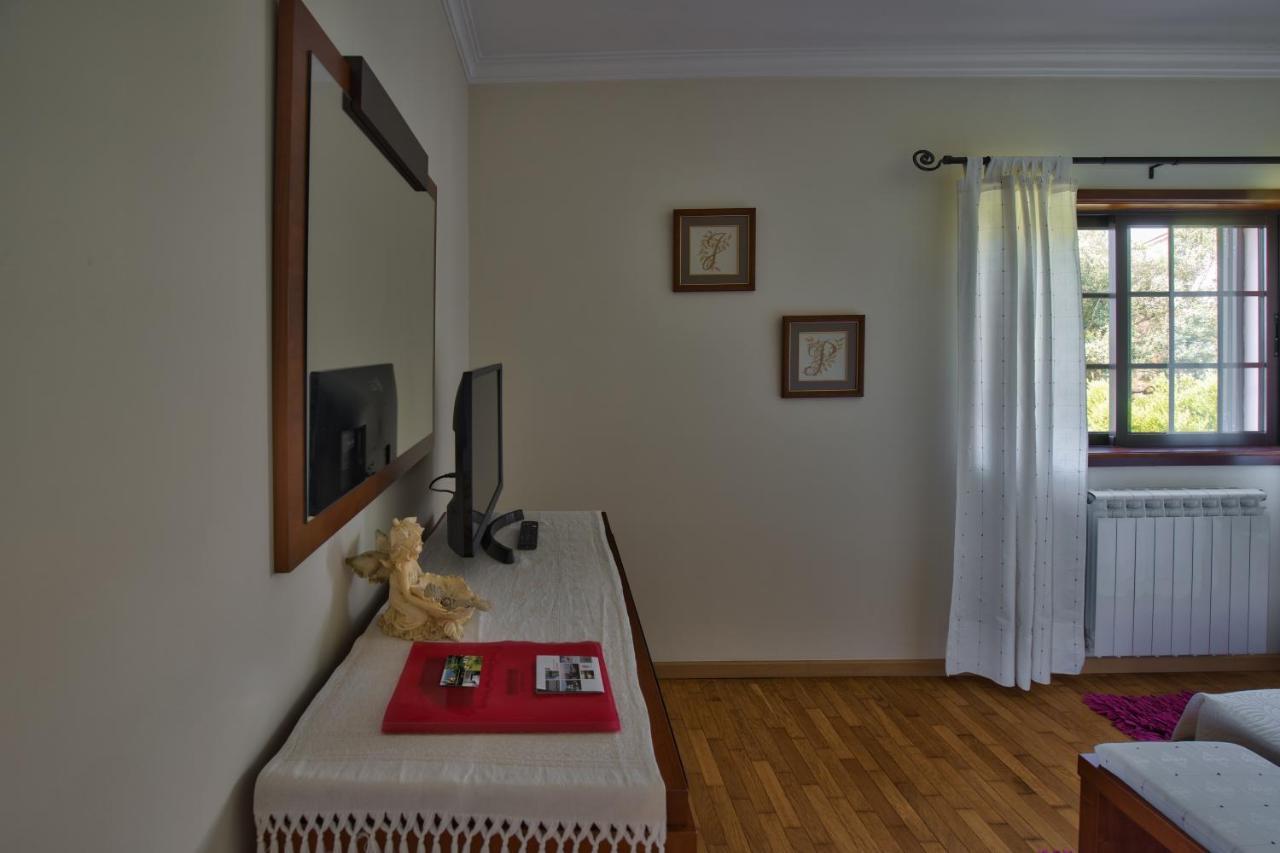 Suite Em Viana Do Castelo Eksteriør bilde