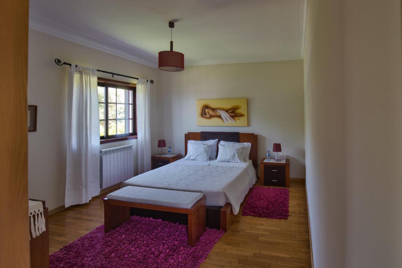 Suite Em Viana Do Castelo Eksteriør bilde