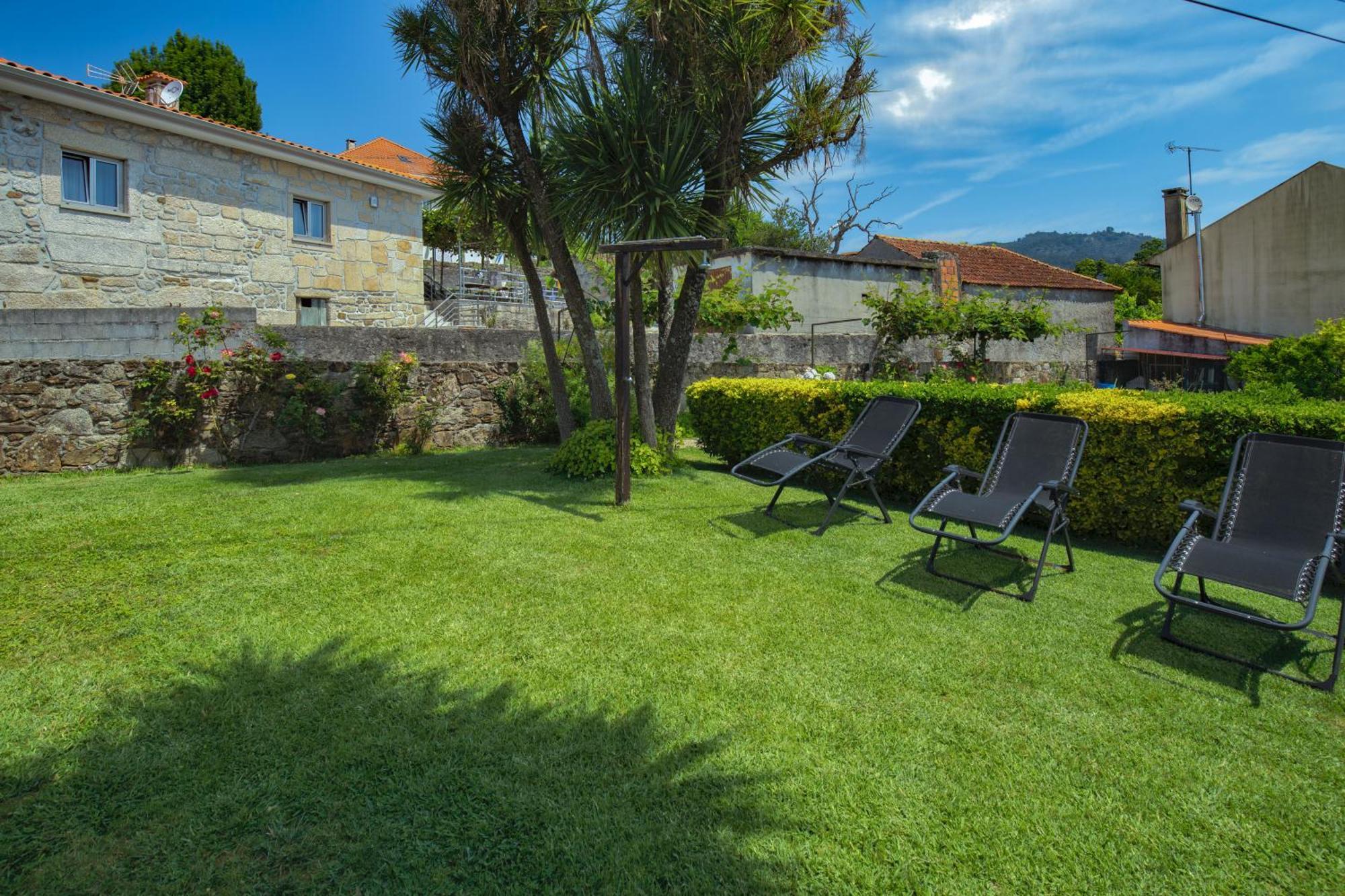 Suite Em Viana Do Castelo Eksteriør bilde