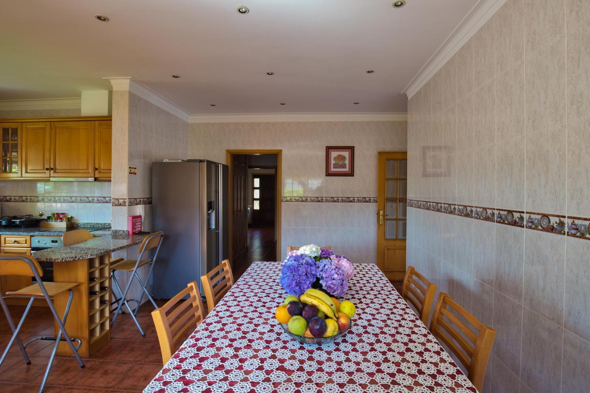 Suite Em Viana Do Castelo Eksteriør bilde
