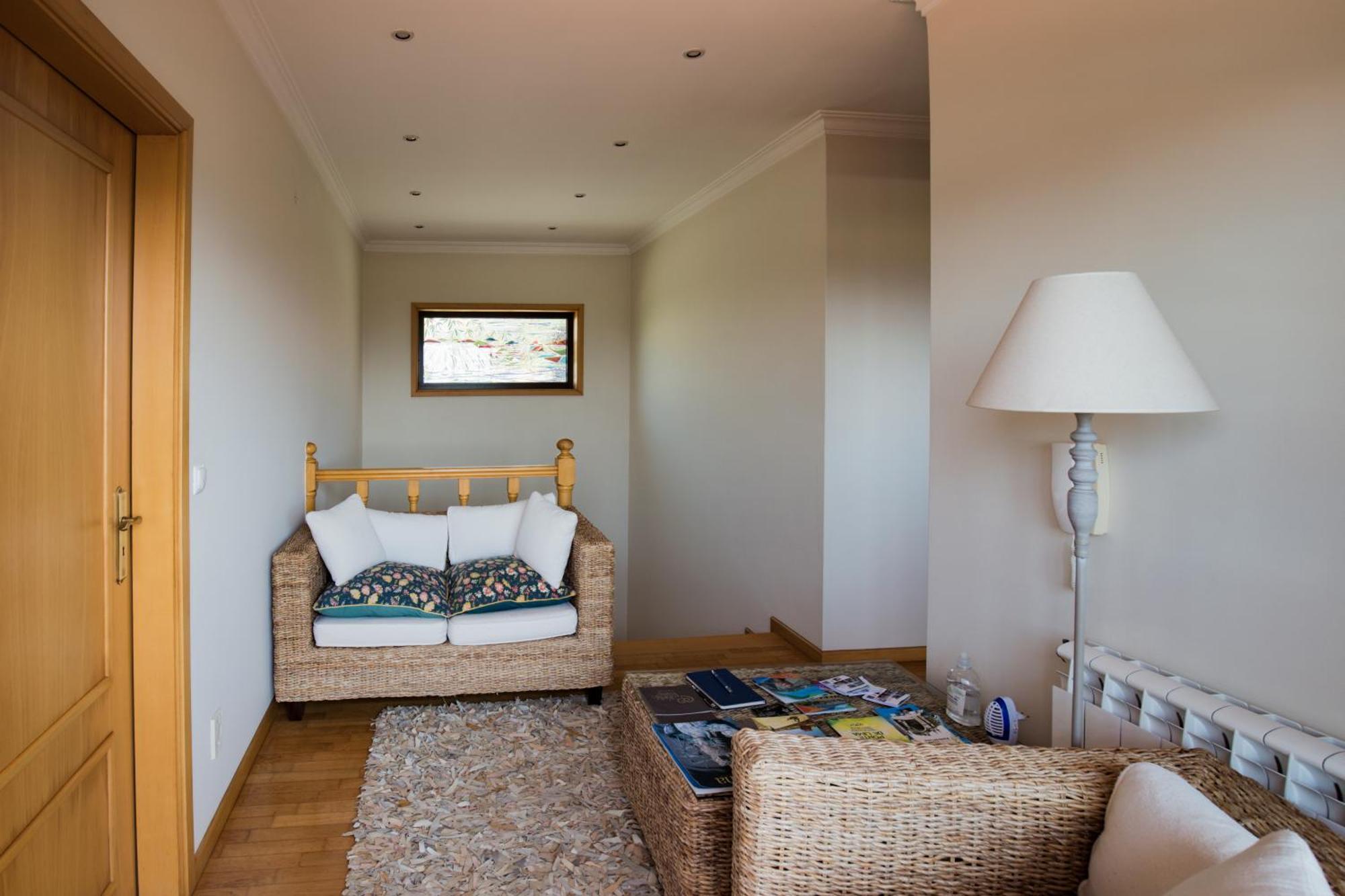 Suite Em Viana Do Castelo Eksteriør bilde