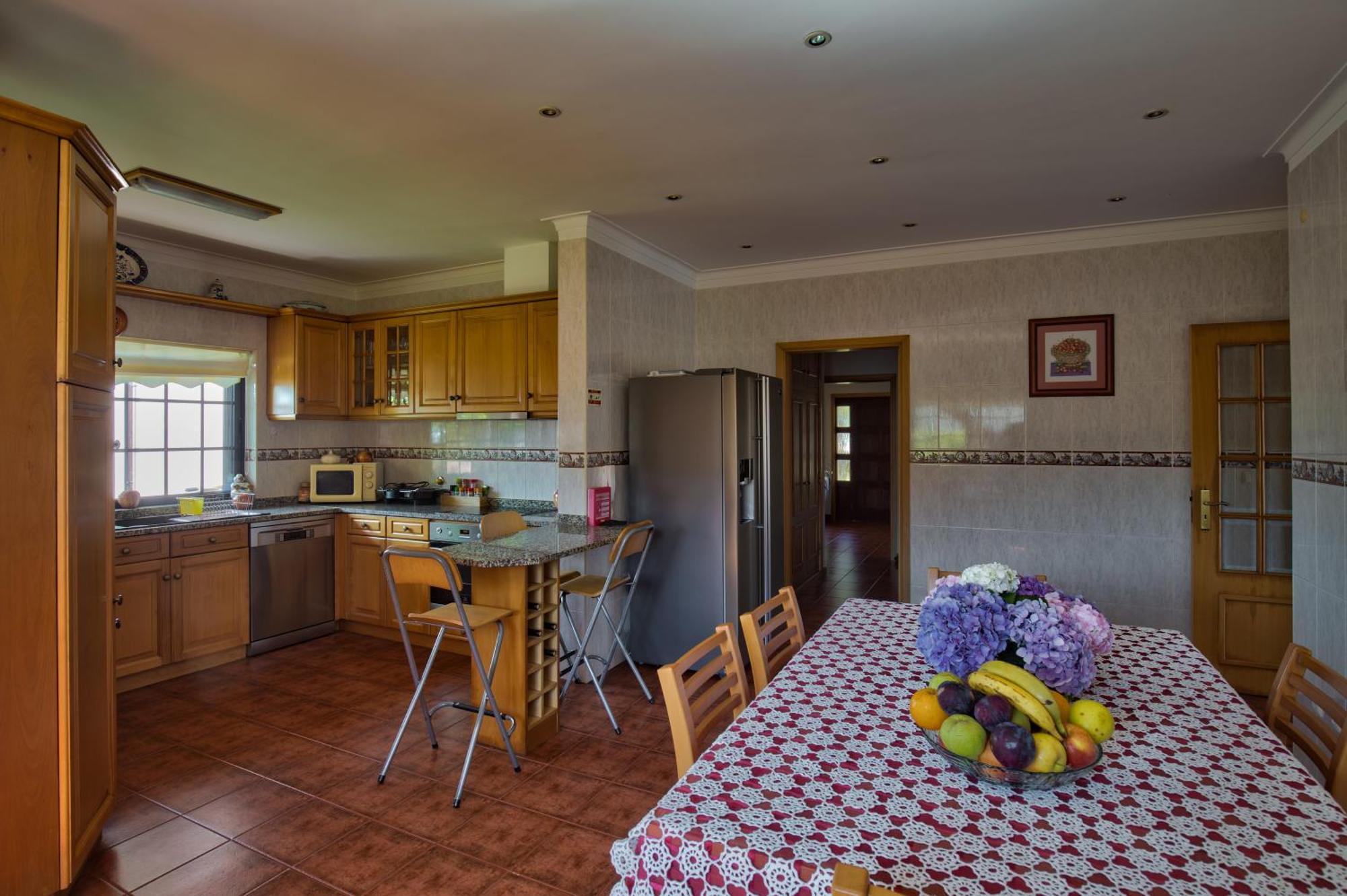 Suite Em Viana Do Castelo Eksteriør bilde