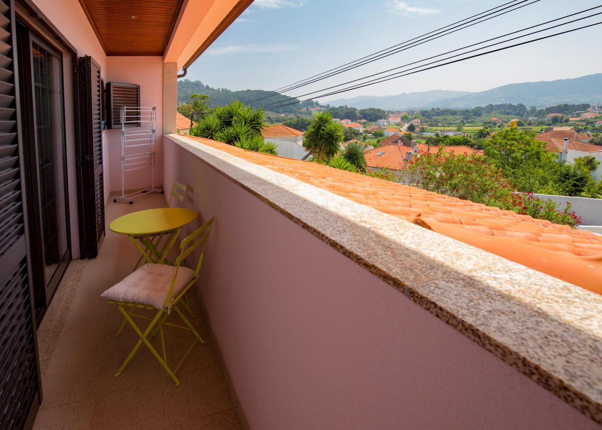 Suite Em Viana Do Castelo Eksteriør bilde