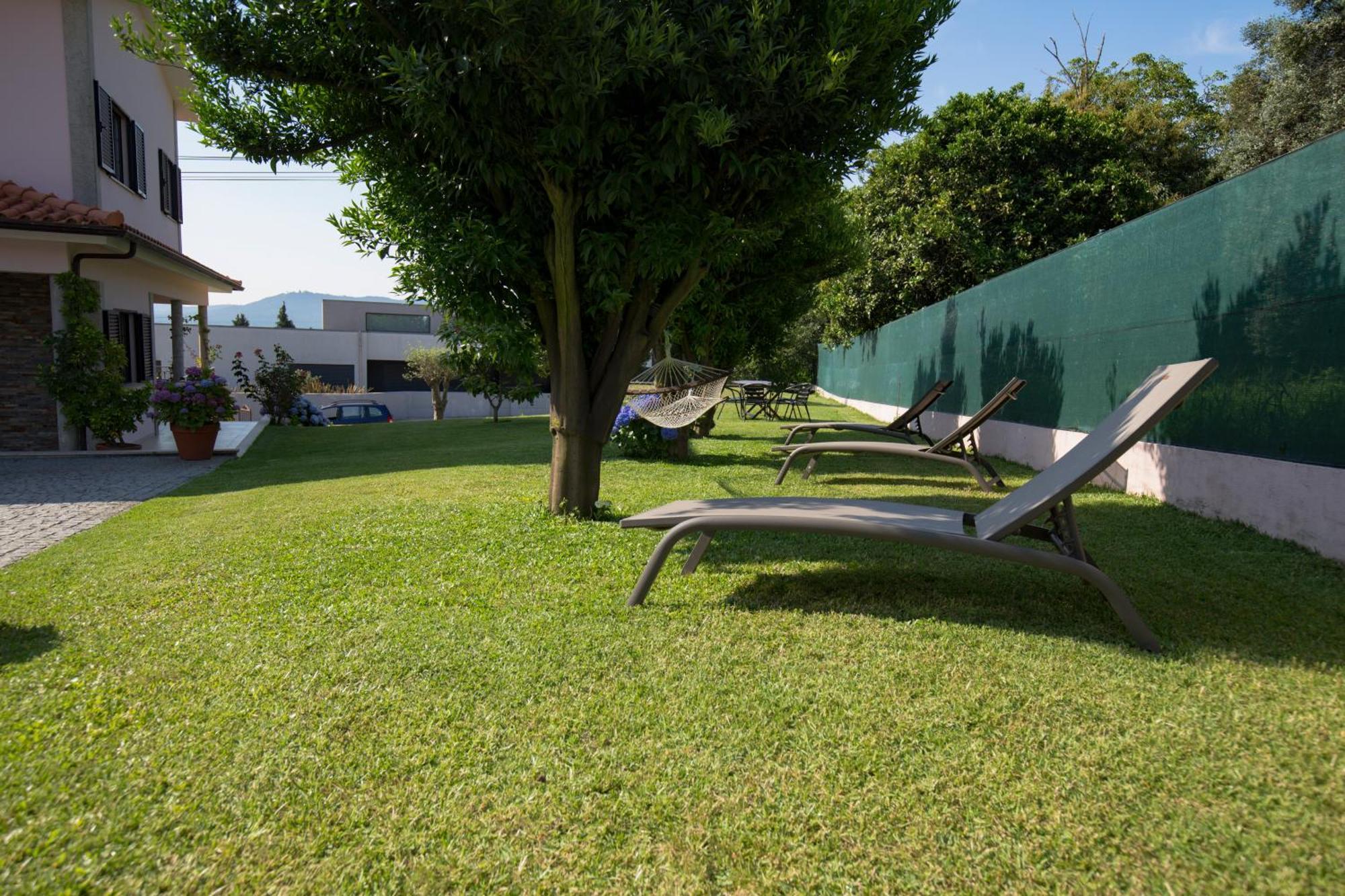 Suite Em Viana Do Castelo Eksteriør bilde