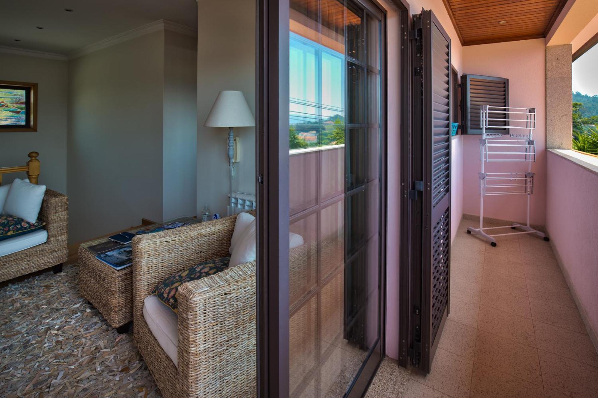 Suite Em Viana Do Castelo Eksteriør bilde