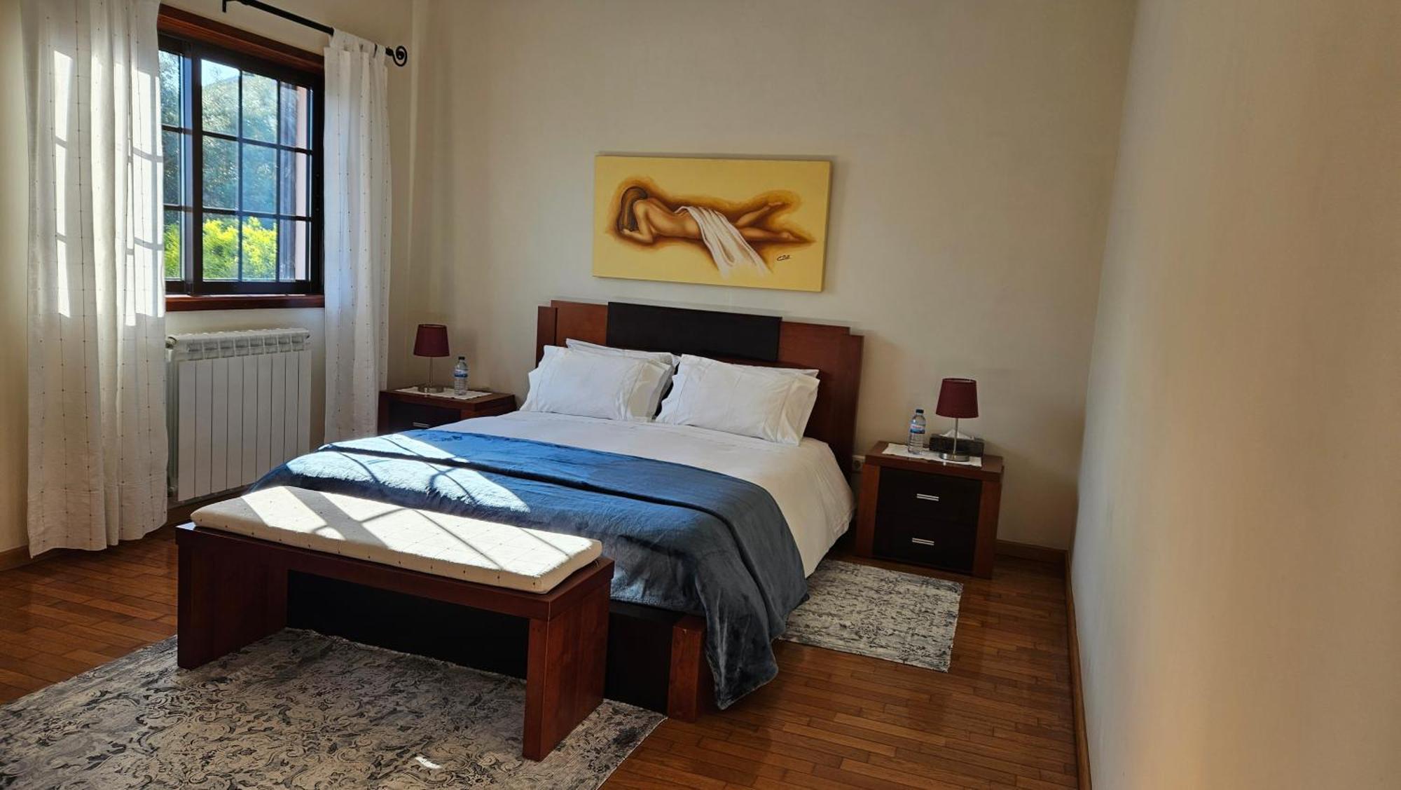 Suite Em Viana Do Castelo Eksteriør bilde