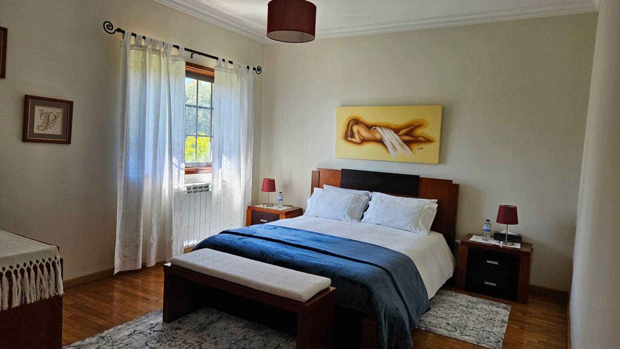 Suite Em Viana Do Castelo Eksteriør bilde
