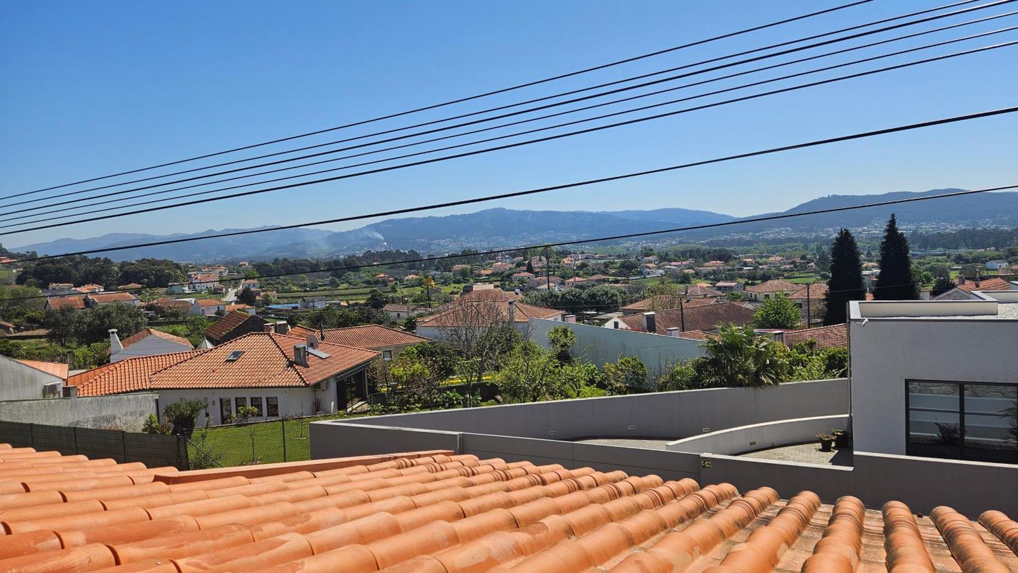 Suite Em Viana Do Castelo Eksteriør bilde