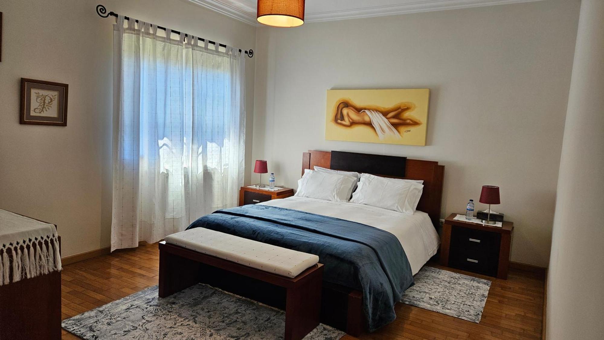 Suite Em Viana Do Castelo Eksteriør bilde